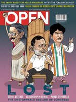 Open Magazine
